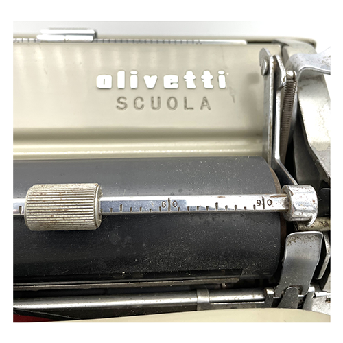 Olivetti M80