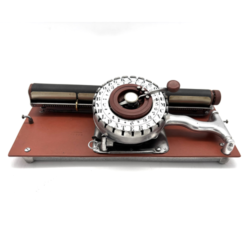 Darling typewriter